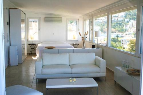 Apartamento Marina View Residence