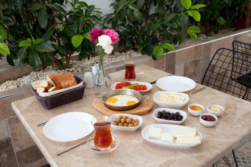 Bed & Breakfast The Poyz Hotel Bodrum