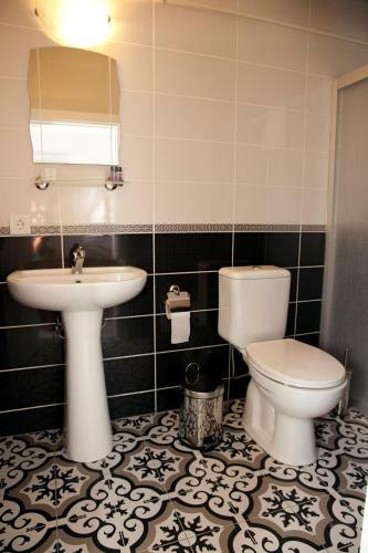 Bed & Breakfast The Poyz Hotel Bodrum