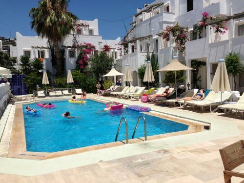 Seray Class Hotel & Apartments