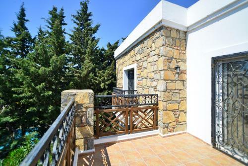 Villa G�msal