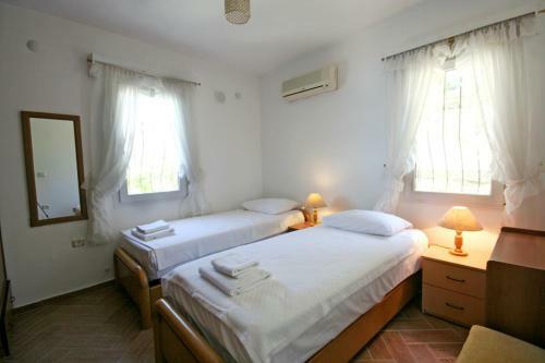 Important Group | Bd456 High Privacy 3 Bedroom Villa