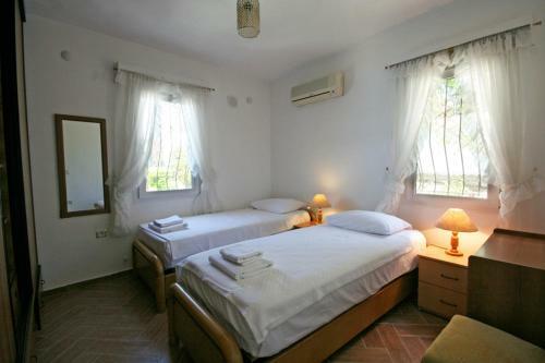 Important Group | Bd456 High Privacy 3 Bedroom Villa