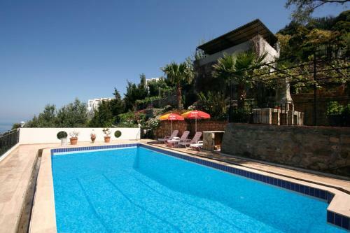 Important Group | Bd456 High Privacy 3 Bedroom Villa
