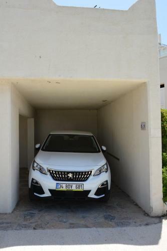Villa B16