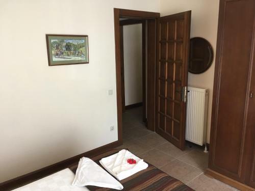 G�cek Bella Villa