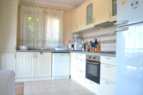 Villa Redpine 5