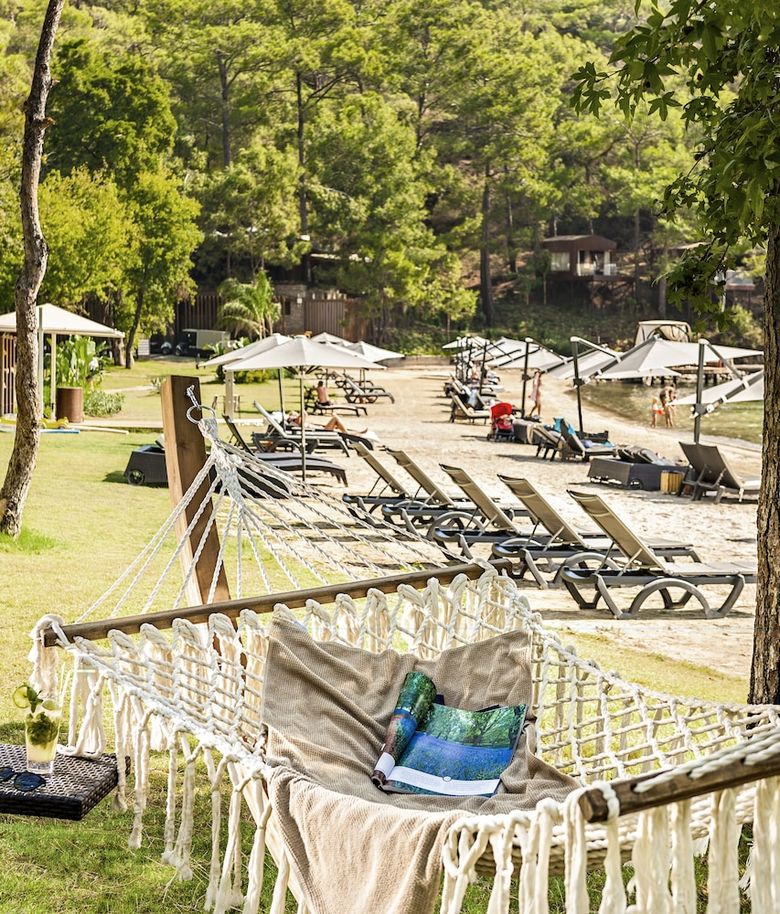 Hotel Club Prive By Rixos Gocek