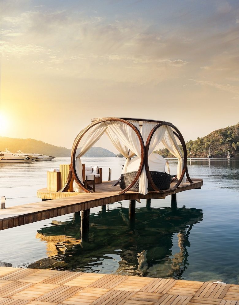 Hotel Club Prive By Rixos Gocek