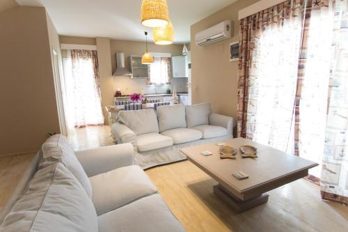 Gocek Garden | Villa Biberiye