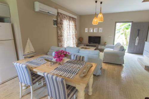 Gocek Garden | Villa Biberiye
