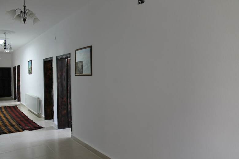 Bed & Breakfast Cappadocia Art Hotel