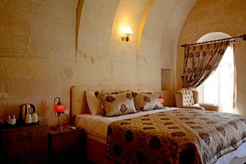 Bed & Breakfast Diamond Of Cappadocia