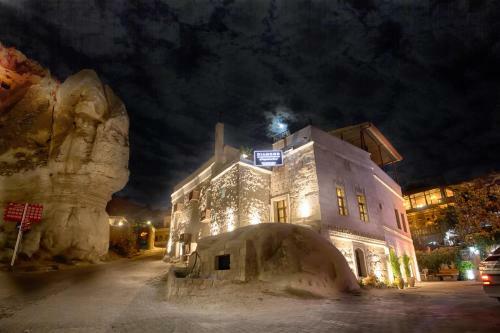 Bed & Breakfast Diamond Of Cappadocia