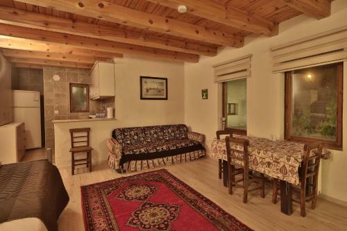 Bed & Breakfast Days Inn Cappadocia