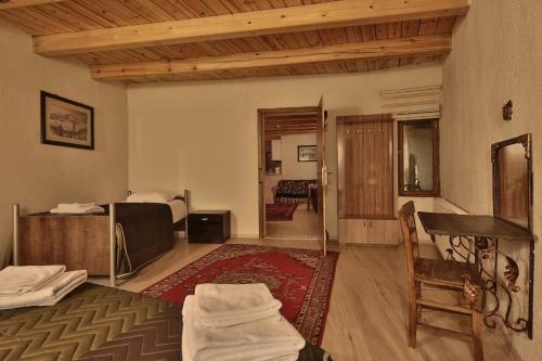 Bed & Breakfast Days Inn Cappadocia