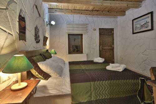 Bed & Breakfast Days Inn Cappadocia