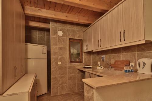 Bed & Breakfast Days Inn Cappadocia