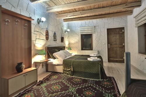 Bed & Breakfast Days Inn Cappadocia