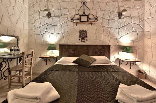 Bed & Breakfast Days Inn Cappadocia