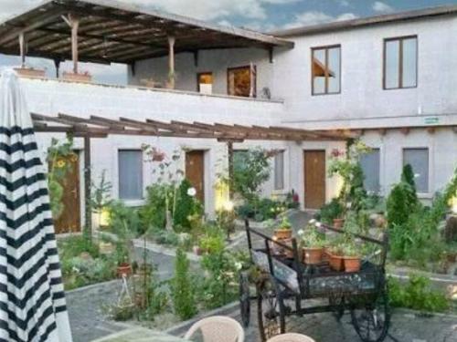 Bed & Breakfast Days Inn Cappadocia