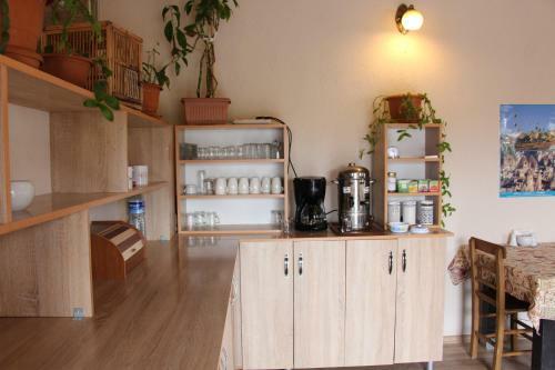 Bed & Breakfast Days Inn Cappadocia