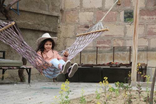 Bed & Breakfast Days Inn Cappadocia