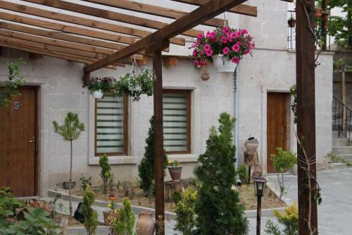 Bed & Breakfast Days Inn Cappadocia