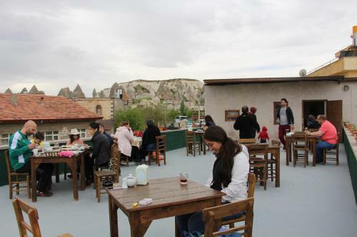 Bed & Breakfast Days Inn Cappadocia