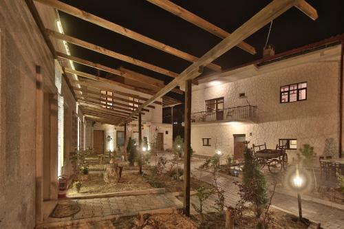Bed & Breakfast Days Inn Cappadocia