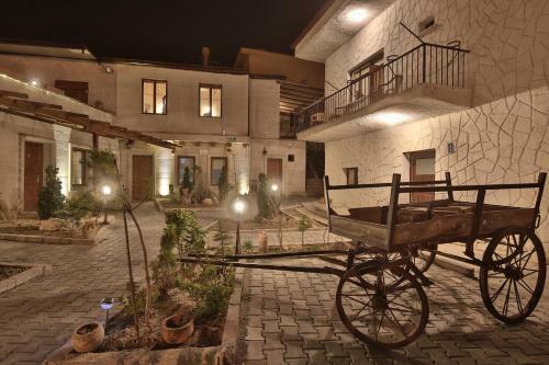 Bed & Breakfast Days Inn Cappadocia