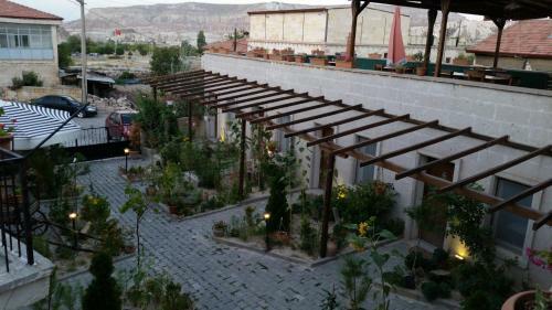 Bed & Breakfast Days Inn Cappadocia