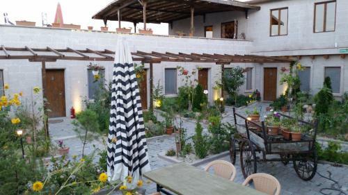 Bed & Breakfast Days Inn Cappadocia