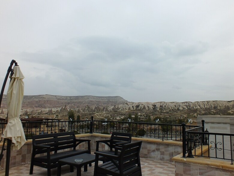 Bed & Breakfast Cappadocia Elite Stone House
