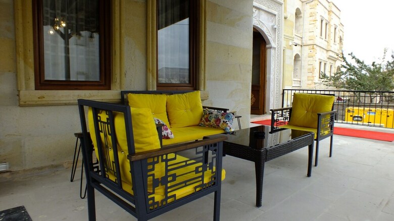 Bed & Breakfast Cappadocia Elite Stone House