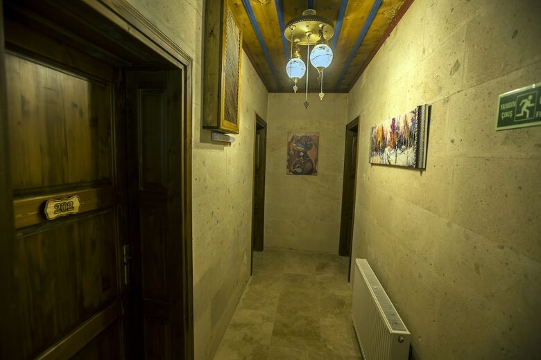 Bed & Breakfast Cappadocia Elite Stone House