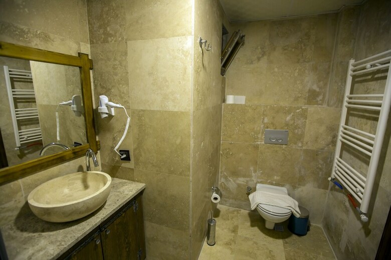Bed & Breakfast Cappadocia Elite Stone House