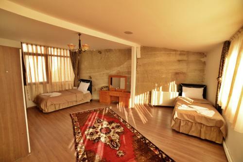 Bed & Breakfast Cave Seasons Deluxe Hotel