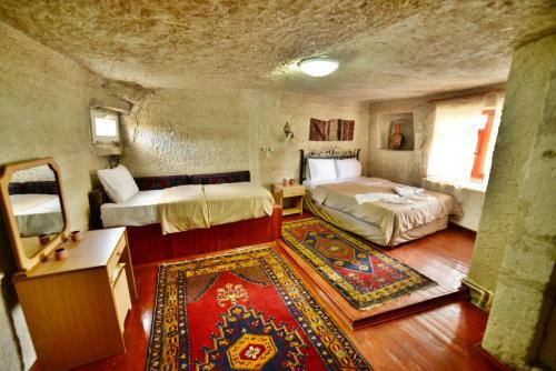 Bed & Breakfast Cave Seasons Deluxe Hotel