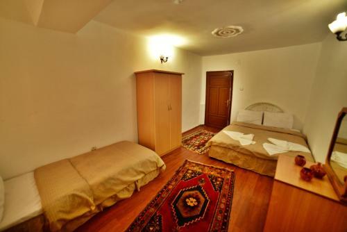Bed & Breakfast Cave Seasons Deluxe Hotel