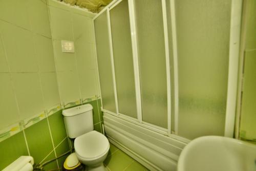 Bed & Breakfast Cave Seasons Deluxe Hotel