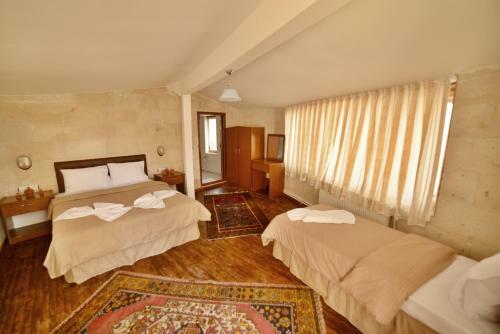 Bed & Breakfast Cave Seasons Deluxe Hotel