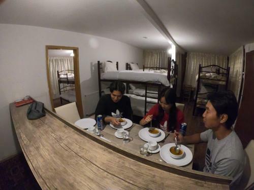Bed & Breakfast Cave Seasons Deluxe Hotel