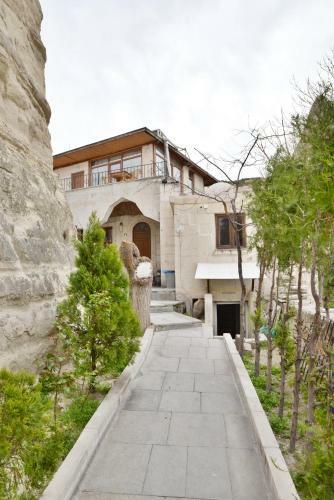 Bed & Breakfast Cave Seasons Deluxe Hotel