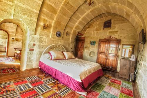 Hotel Marvel Of Cappadocia