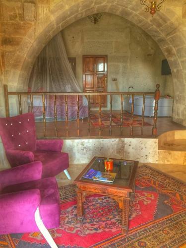 Hotel Marvel Of Cappadocia