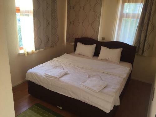 Bed & Breakfast Cappadocian Special House