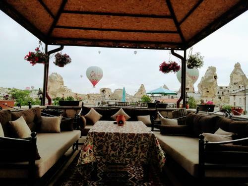 Guzide Cave Hotel