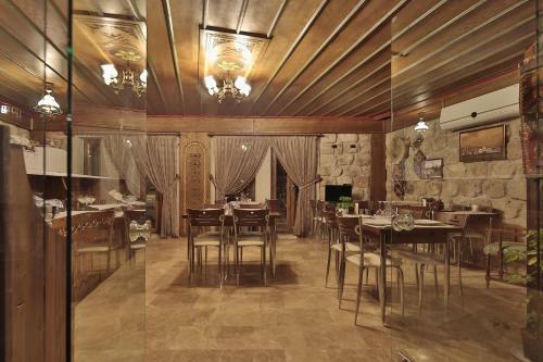 Guzide Cave Hotel