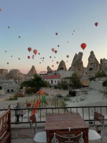 Guzide Cave Hotel